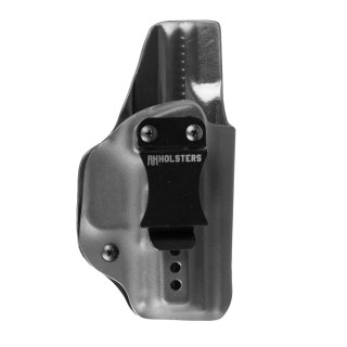Kabura RH Holsters IWB do Canik TP9 SC Elite pełny SweatGuard, Flushclip 40 mm, prawa, czarna RH Holsters