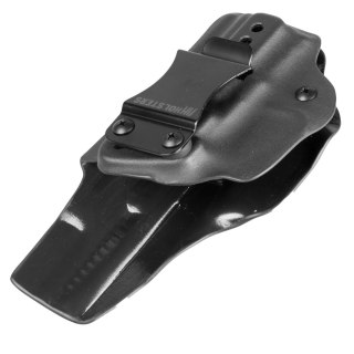 Kabura RH Holsters IWB do Canik TP9 SC Elite pełny SweatGuard, Flushclip 40 mm, prawa, czarna RH Holsters