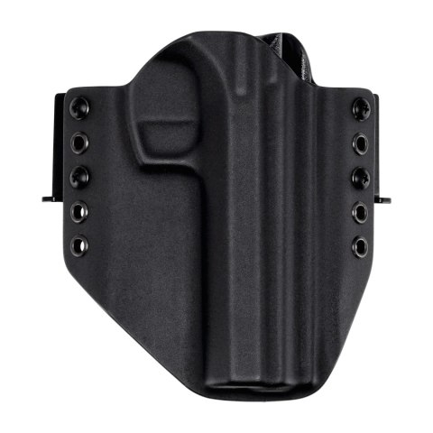 Kabura RH Holsters OWB CZ TS pas 40 mm, prawa, czarna RH Holsters