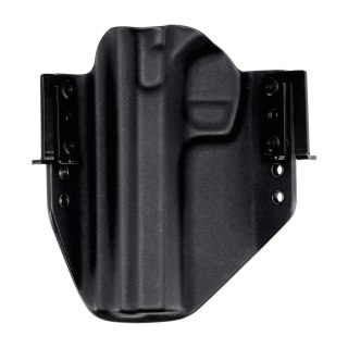 Kabura RH Holsters OWB CZ TS pas 40 mm, prawa, czarna RH Holsters