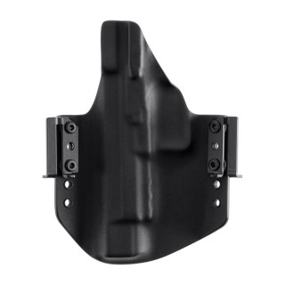 Kabura RH Holsters OWB Canik TP9 SFX 1/2 sweatguard, speedloops 40 mm, prawa, czarna RH Holsters