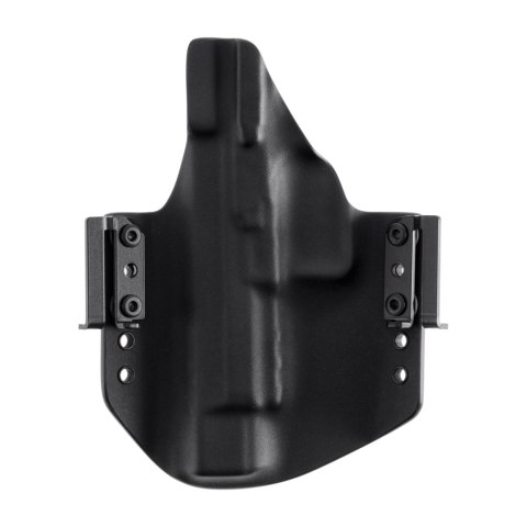 Kabura RH Holsters OWB Canik TP9 SFX 1/2 sweatguard, speedloops 40 mm, prawa, czarna RH Holsters