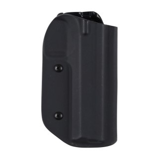Kabura RH Holsters OWB Sport do CZ TS2 tek-lok, prawa, czarna RH Holsters
