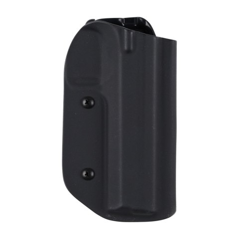Kabura RH Holsters OWB Sport do CZ TS2 tek-lok, prawa, czarna RH Holsters