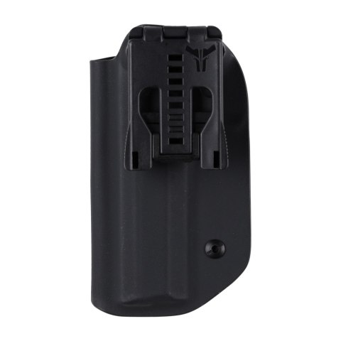 Kabura RH Holsters OWB Sport do CZ TS2 tek-lok, prawa, czarna RH Holsters