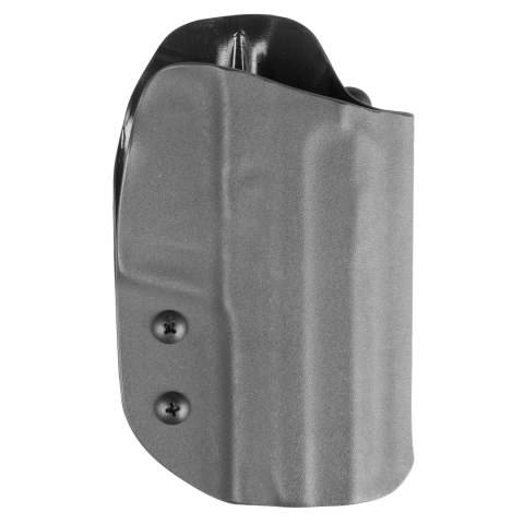 Kabura RH Holsters OWB Sport do H&K USP Expert tek-lok, prawa, czarna RH Holsters