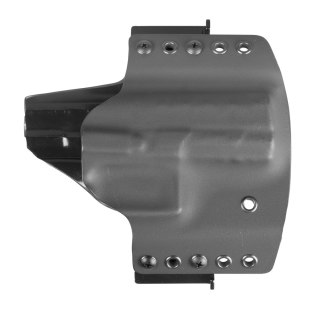 Kabura RH Holsters OWB do Beretta APX 1/2 sweatguard, speedloops 40 mm, prawa, czarna RH Holsters