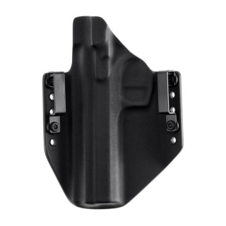Kabura RH Holsters OWB do CZ TS 1/2 sweatguard, pas 40 mm prawa, czarna RH Holsters