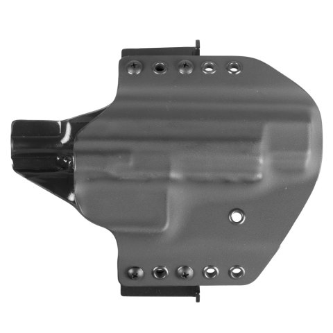 Kabura RH Holsters OWB do Canik TP9 SFX 1/2 sweatguard, speedloops 40 mm, prawa, czarna RH Holsters