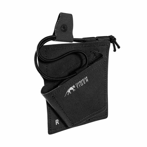 Kabura Tasmanian Tiger Internal Holster VL R czarna Tasmanian Tiger
