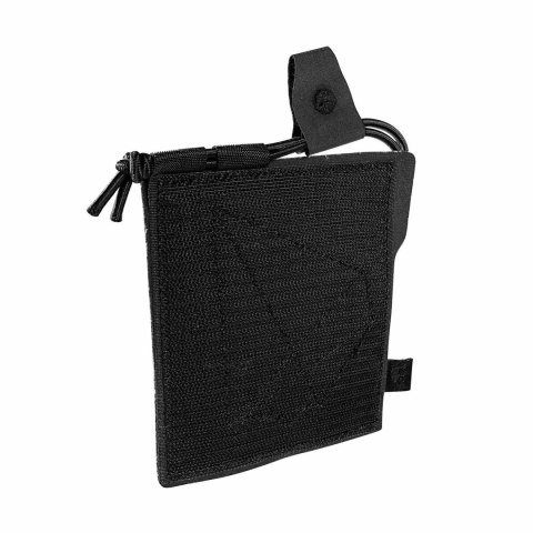 Kabura Tasmanian Tiger Internal Holster VL R czarna Tasmanian Tiger