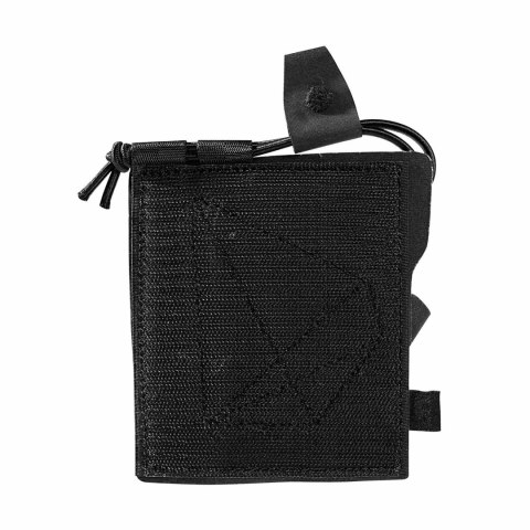 Kabura Tasmanian Tiger Internal Holster VL R czarna Tasmanian Tiger