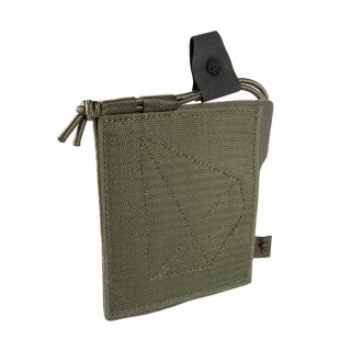 Kabura Tasmanian Tiger Internal Holster VL R olive Tasmanian Tiger