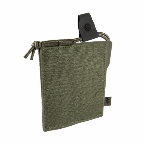 Kabura Tasmanian Tiger Internal Holster VL R olive Tasmanian Tiger