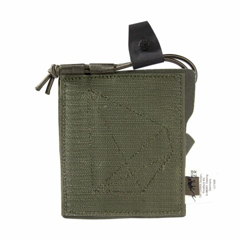 Kabura Tasmanian Tiger Internal Holster VL R olive Tasmanian Tiger
