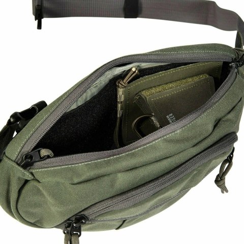 Kabura Tasmanian Tiger Internal Holster VL R olive Tasmanian Tiger