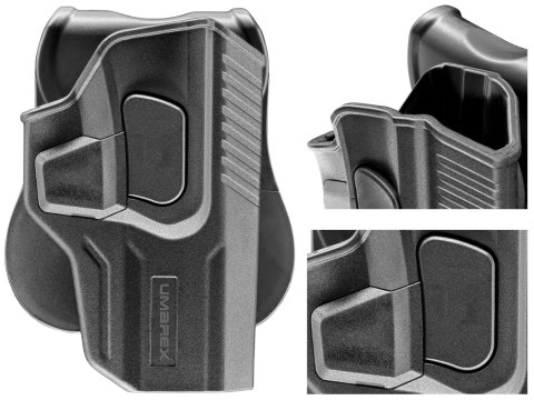 Kabura Umarex do Heckler&Koch P30 Umarex