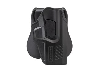 Kabura Umarex model 1 do pistoletów Glock 17, 17 Deluxe, 19, 18C, 19X, 19 Gen4 Umarex