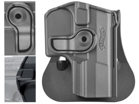 Kabura Walther do PPQ Walther