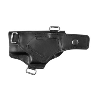 Kabura do pistoletu Beretta 92 / Elite II / CZ Shadow skórzana NN