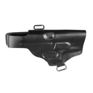 Kabura do pistoletu Beretta 92 / Elite II / CZ Shadow skórzana NN