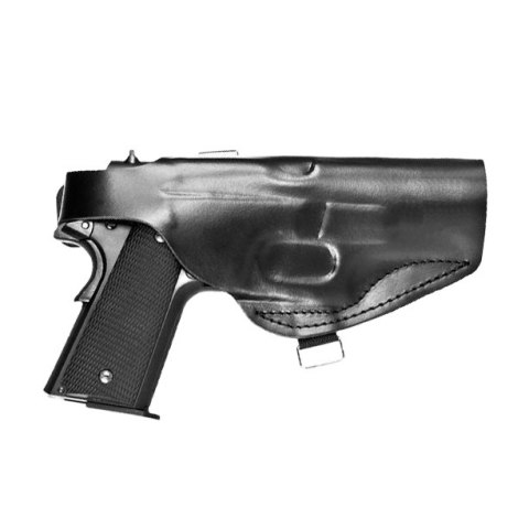 Kabura do pistoletu Beretta 92 / Elite II / CZ Shadow skórzana NN