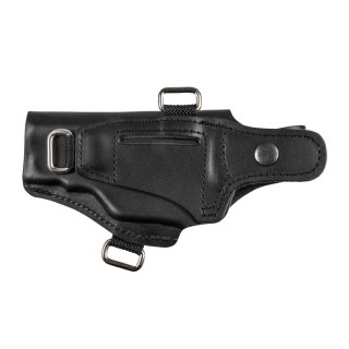 Kabura do pistoletu Makarov skórzana NN