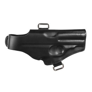 Kabura do pistoletu Makarov skórzana NN