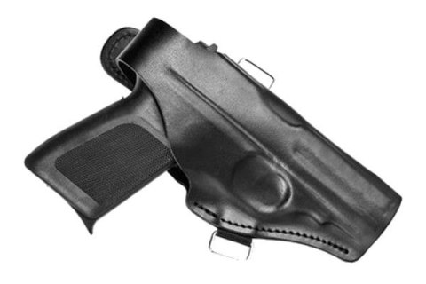 Kabura do pistoletu Makarov skórzana NN