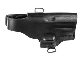Kabura do pistoletu Walther P99 / PPQ M2 skórzana NN