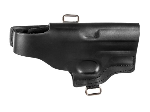 Kabura do pistoletu Walther P99 / PPQ M2 skórzana NN