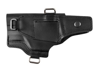 Kabura do pistoletu Walther P99 / PPQ M2 skórzana NN