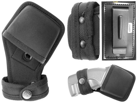 Kabura na paralizator ESP POWER 200 ESP - Euro Security Products
