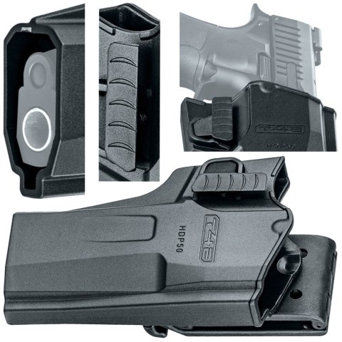 Kabura na pas Umarex do T4E HDP 50 Umarex