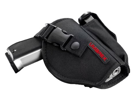 Kabura na pas Umarex na pistolet i magazynek Umarex