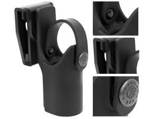 Kabura obracana na tonfę ESP TH-34-C ESP - Euro Security Products