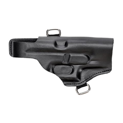 Kabura skórzana do pistoletu Glock 19 Guard
