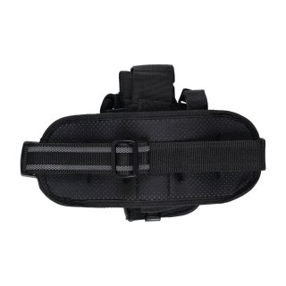 Kabura udowa Leapers UTG Special OPS Tactical Thigh Holster czarna Leapers