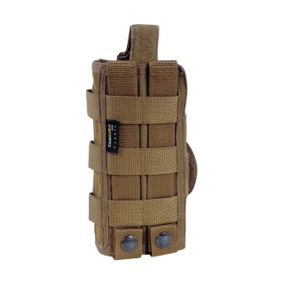 Kabura uniwersalna Tasmanian Tiger TAC Holster MKII Coyote Brown Tasmanian Tiger