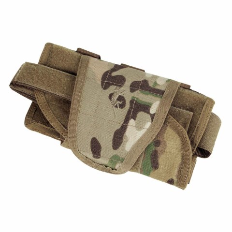 Kabura uniwersalna Tasmanian Tiger TAC Holster MKII MultiCam Tasmanian Tiger