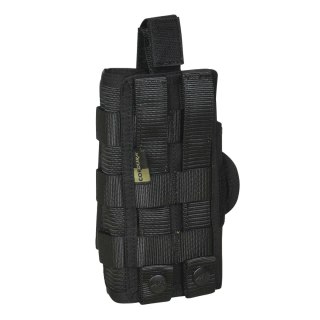 Kabura uniwersalna Tasmanian Tiger TAC Holster MKII czarna Tasmanian Tiger