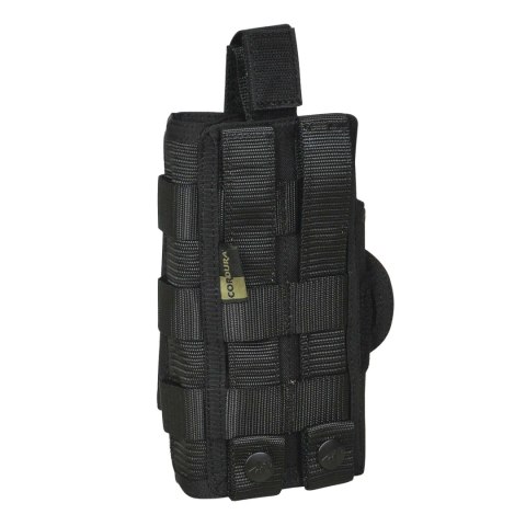 Kabura uniwersalna Tasmanian Tiger TAC Holster MKII czarna Tasmanian Tiger