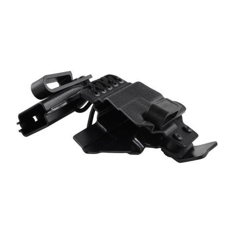 Kabura z ładownicą do pasa Doubletap Appendix do pistoletu Glock 43X Doubletap