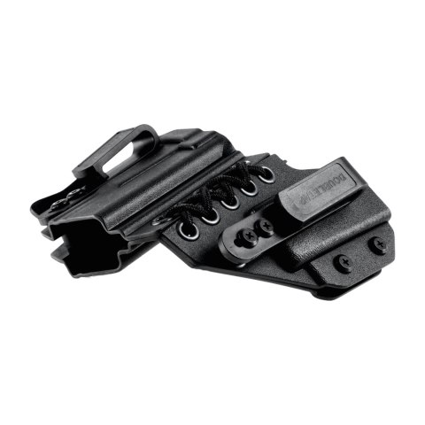 Kabura z ładownicą do pasa Doubletap Appendix do pistoletu Glock 45 Doubletap