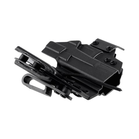 Kabura z ładownicą do pasa Doubletap Appendix do pistoletu Glock 45 Doubletap