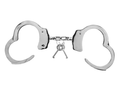 Kajdanki MFH - de lux MFH - Max Fuchs