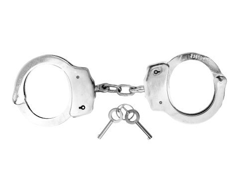 Kajdanki MFH - de lux MFH - Max Fuchs