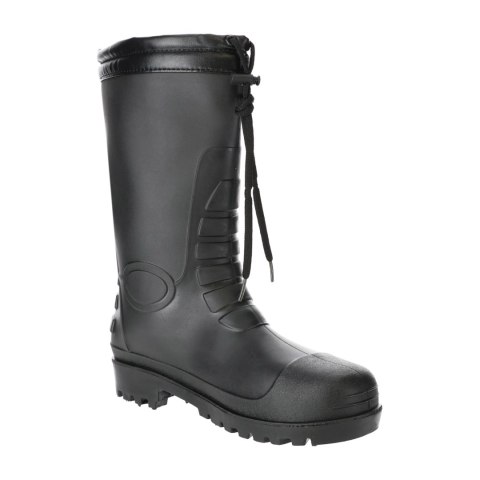 Kalosze męskie Brandit czarne Brandit