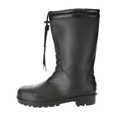 Kalosze męskie Brandit czarne Brandit