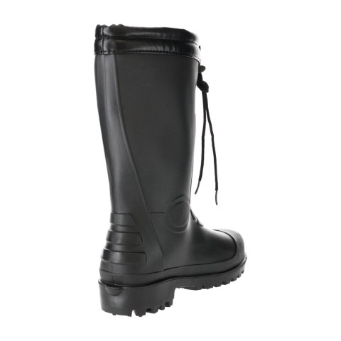 Kalosze męskie Brandit czarne Brandit